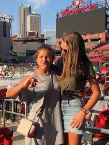 Luke Bryan What Makes You Country Tour 2018