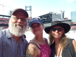 Luke Bryan What Makes You Country Tour 2018