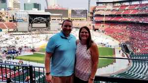 Luke Bryan What Makes You Country Tour 2018