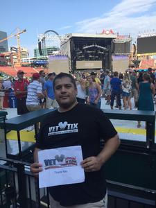 Luke Bryan What Makes You Country Tour 2018