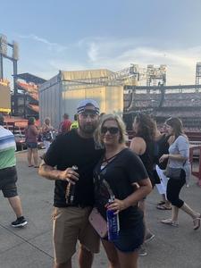 Luke Bryan What Makes You Country Tour 2018