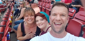 Luke Bryan What Makes You Country Tour 2018