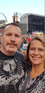 Journey & Def Leppard Concert