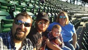 Detroit Tigers vs. Houston Astros - MLB
