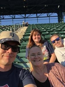 Detroit Tigers vs. Houston Astros - MLB