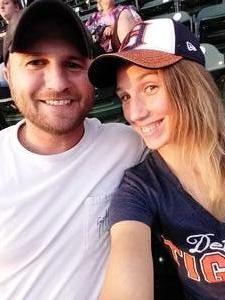 Detroit Tigers vs. Minnesota Twins - MLB