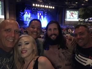 Rob Zombie and Marilyn Manson: Twins of Evil - Pop