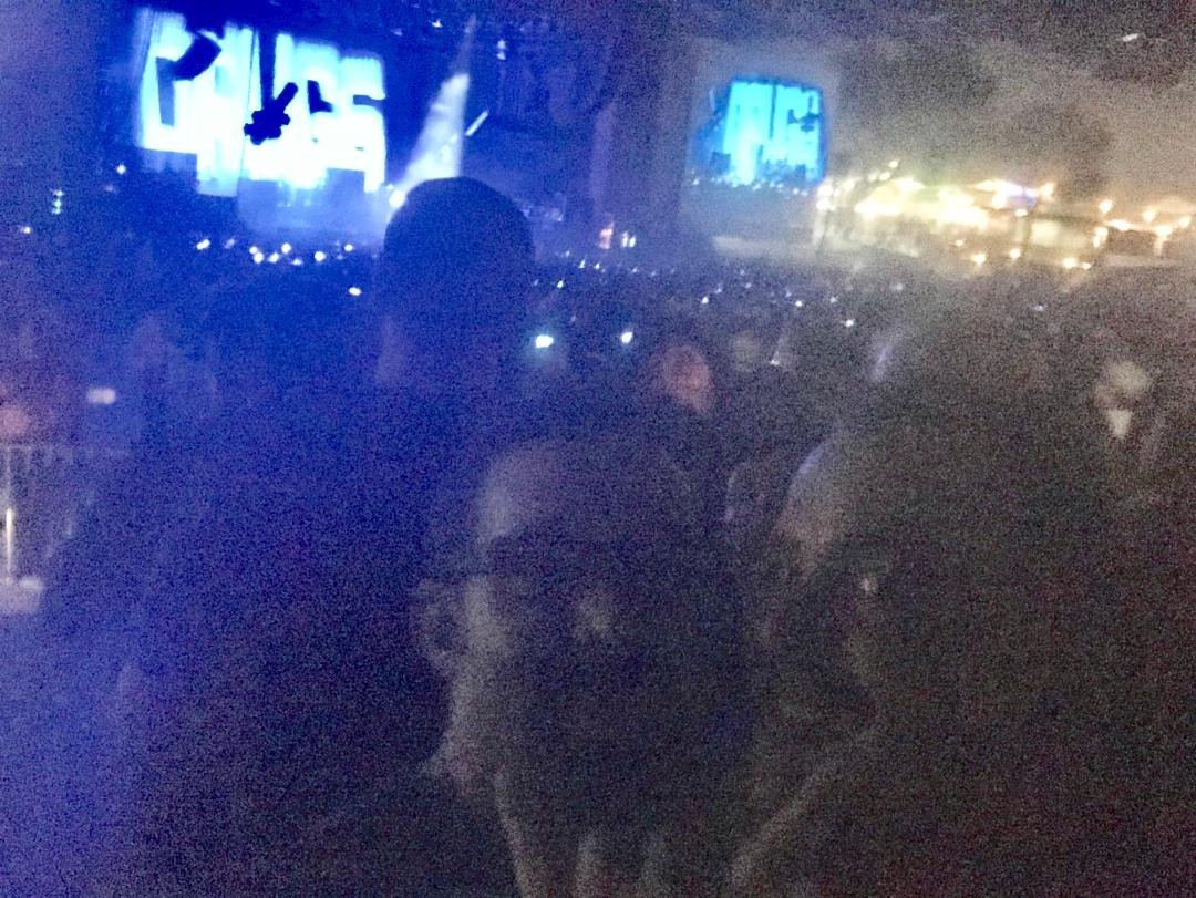Rob Zombie and Marilyn Manson: Twins of Evil - Pop