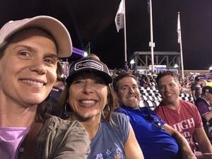 Brian attended Colorado Rockies vs San Francisco Giants - MLB on Sep 4th 2018 via VetTix 