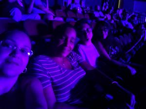 Fall Out Boy: the M a N I a Tour With Machine Gun Kelly - Alternative Rock