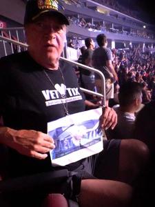 Fall Out Boy: the M a N I a Tour With Machine Gun Kelly - Alternative Rock