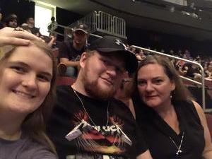 Fall Out Boy: the M a N I a Tour With Machine Gun Kelly - Alternative Rock