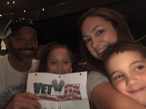 Fall Out Boy: the M a N I a Tour With Machine Gun Kelly - Alternative Rock