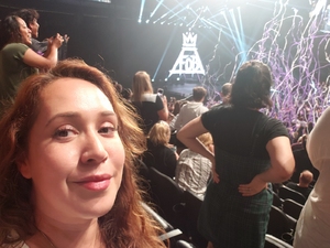 Fall Out Boy: the M a N I a Tour With Machine Gun Kelly - Alternative Rock