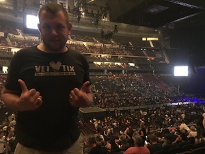 Fall Out Boy: the M a N I a Tour With Machine Gun Kelly - Alternative Rock