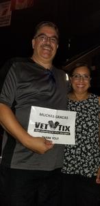 Fall Out Boy: the M a N I a Tour With Machine Gun Kelly - Alternative Rock