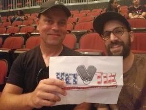 Fall Out Boy: the M a N I a Tour With Machine Gun Kelly - Alternative Rock