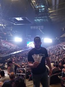 Fall Out Boy: the M a N I a Tour With Machine Gun Kelly - Alternative Rock