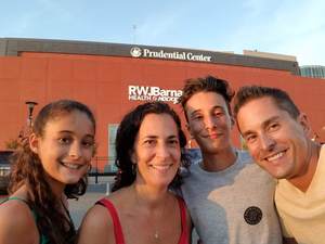 Fall Out Boy: the M a N I a Tour With Machine Gun Kelly - Alternative Rock