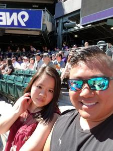 Colorado Rockies vs Arizona Diamondbacks - MLB