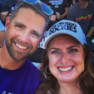 Colorado Rockies vs Arizona Diamondbacks - MLB