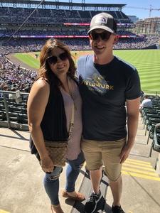 Colorado Rockies vs Arizona Diamondbacks - MLB