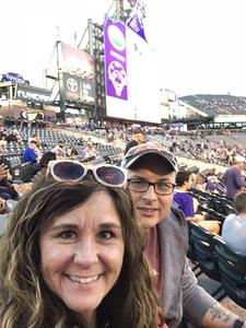 Colorado Rockies vs. Philadelphia Phillies - MLB