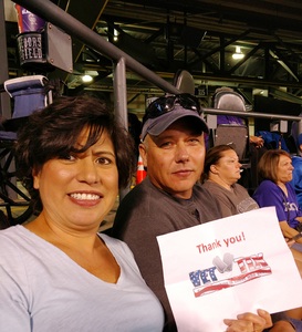 Colorado Rockies vs. Philadelphia Phillies - MLB