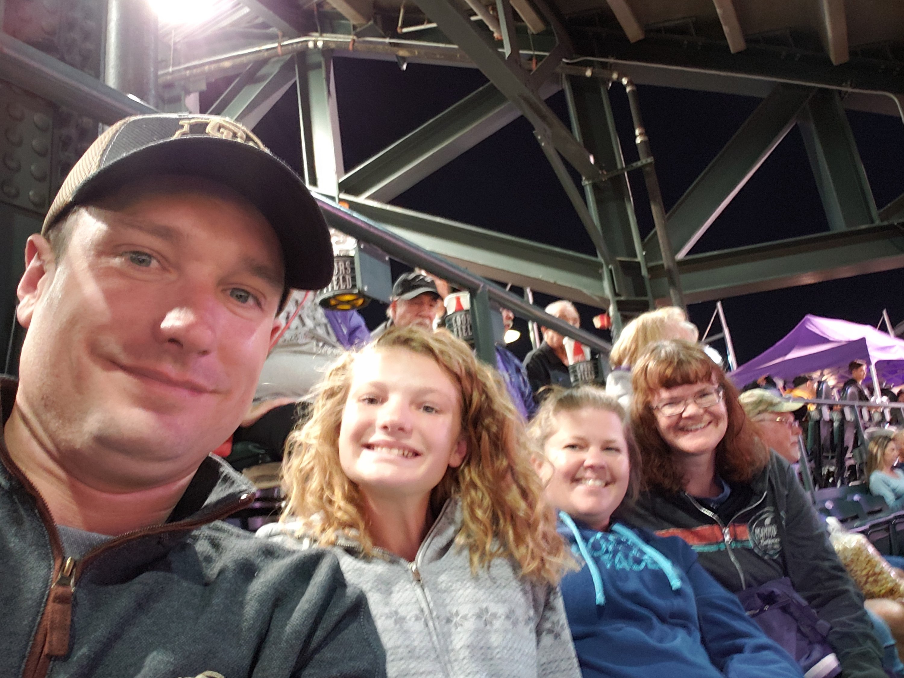 Colorado Rockies vs. Philadelphia Phillies - MLB