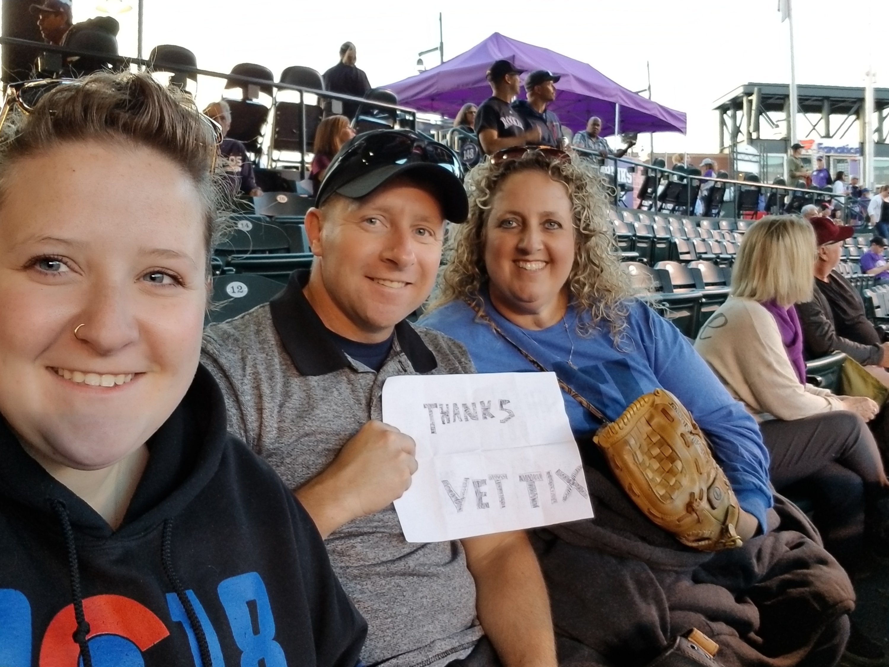 Colorado Rockies vs. Philadelphia Phillies - MLB