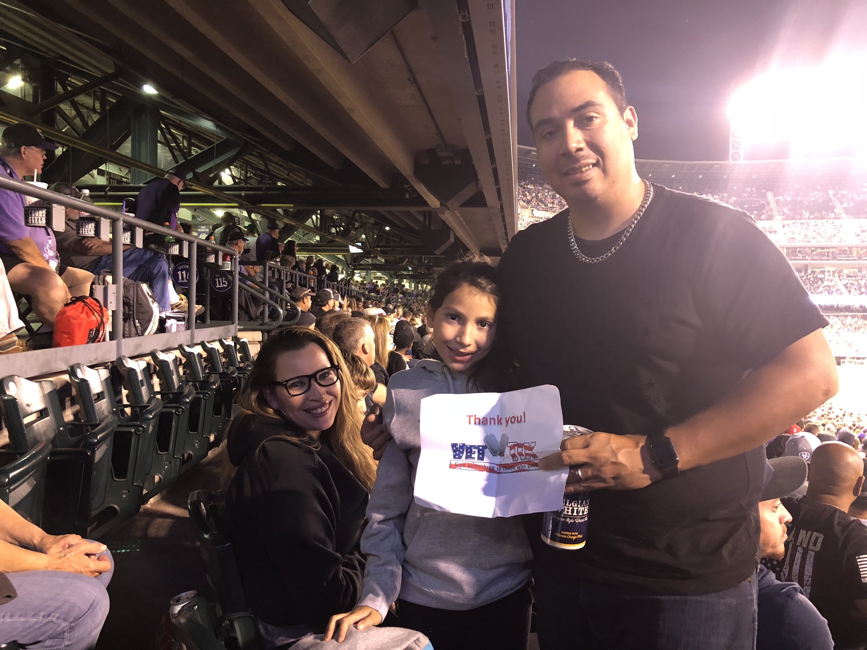 Colorado Rockies vs. Philadelphia Phillies - MLB