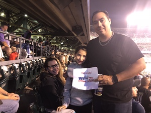 Colorado Rockies vs. Philadelphia Phillies - MLB