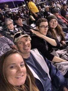 Colorado Rockies vs. Philadelphia Phillies - MLB