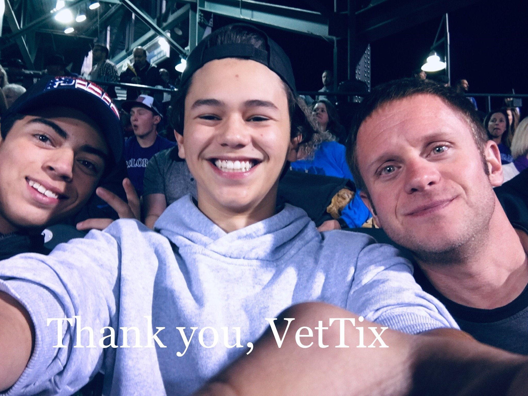 Colorado Rockies vs. Philadelphia Phillies - MLB