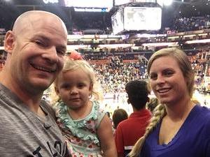 Phoenix Mercury vs. Seattle Storm - WNBA Semi-finals