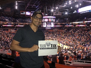 Phoenix Mercury vs. Seattle Storm - WNBA Semi-finals