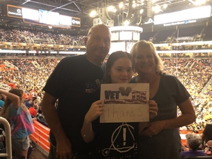 Phoenix Mercury vs. Seattle Storm - WNBA Semi-finals