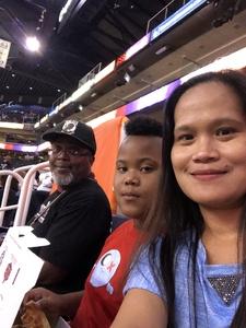 Phoenix Mercury vs. Seattle Storm - WNBA Semi-finals