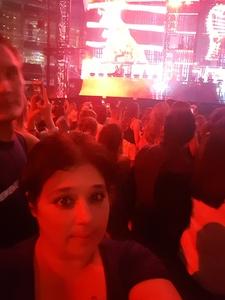 clifford attended Taylor Swift Reputation Stadium Tour - Pop on Oct 5th 2018 via VetTix 