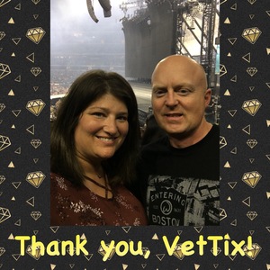 Brian attended Taylor Swift Reputation Stadium Tour - Pop on Oct 5th 2018 via VetTix 