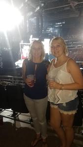 michelle attended Taylor Swift Reputation Stadium Tour - Pop on Sep 18th 2018 via VetTix 