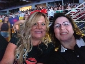 Kari attended Taylor Swift Reputation Stadium Tour - Pop on Sep 18th 2018 via VetTix 