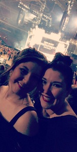Amisha attended Taylor Swift Reputation Stadium Tour - Pop on Sep 18th 2018 via VetTix 