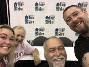 Fall Atlanta Home Show & Outdoor Living Expo 2018 - *See Special Instructions