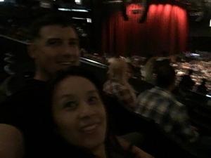 The Smashing Pumpkins: Shiny and Oh So Bright Tour