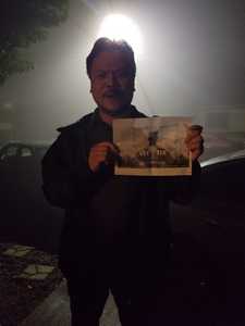 The Smashing Pumpkins: Shiny and Oh So Bright Tour