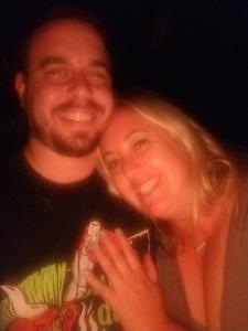 The Smashing Pumpkins: Shiny and Oh So Bright Tour