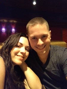 Le Reve This Weekend