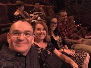 Le Reve This Weekend