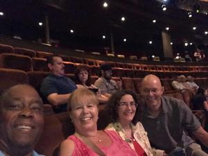 Le Reve This Weekend